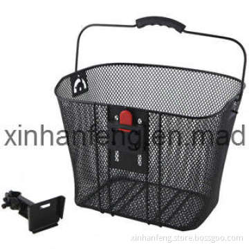 Bicycle Basket (HBK-102)